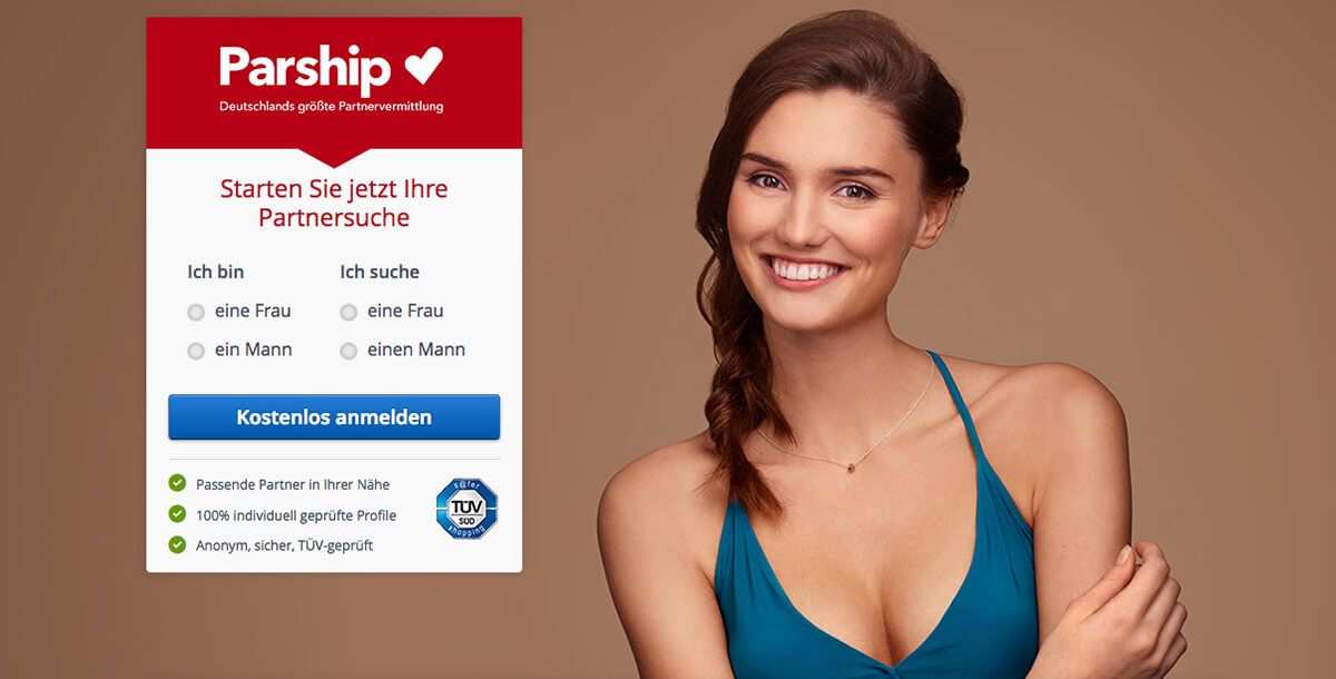 Online dating sites